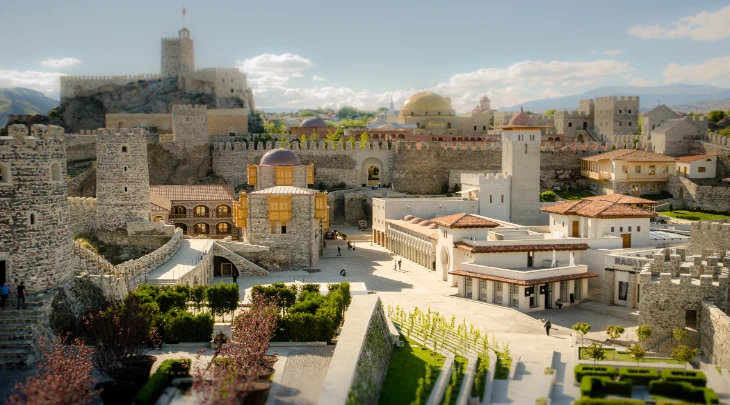 Tbilisi Fun and Sun 6